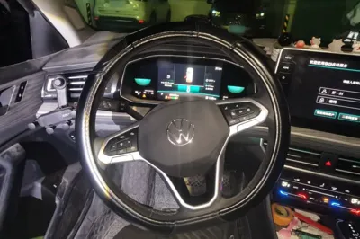 Volkswagen Sagitar 2023, 60599 км, за 11311 USD - фото 10