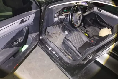 Volkswagen Sagitar 2023, 60599 км, за 11311 USD - фото 16
