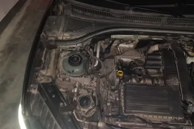 Volkswagen Sagitar 2023, 60599 км, за 11311 USD - фото 23