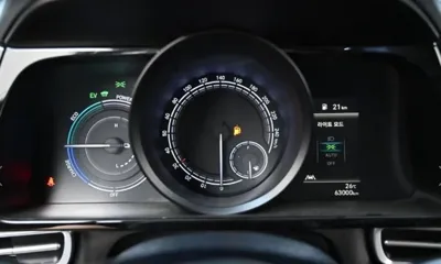Hyundai Avante 2021, 62992 км, за 10928.97 USD - фото 8