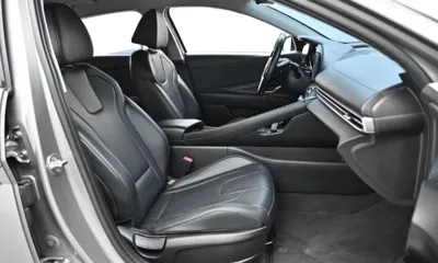 Hyundai Avante 2021, 62992 км, за 10928.97 USD - фото 10