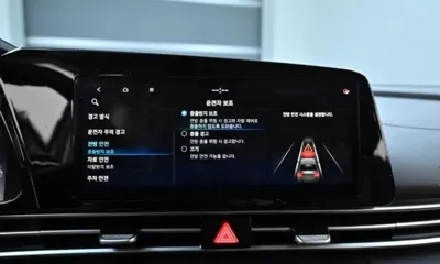 Hyundai Avante 2021, 62992 км, за 10928.97 USD - фото 17