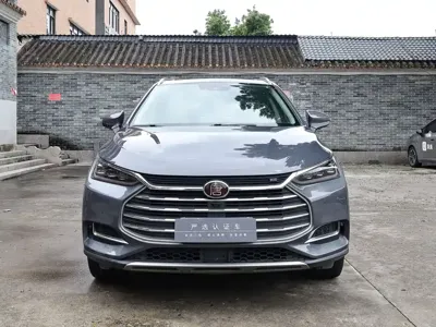 BYD Tang 2019, 130000 км, за 5725.29 USD