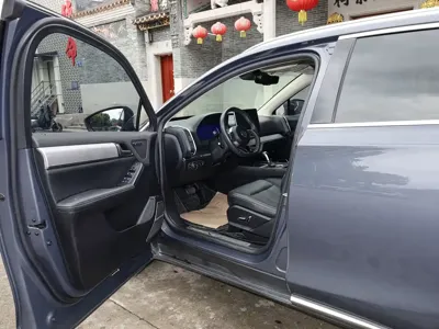 BYD Tang 2019, 130000 км, за 5725.29 USD