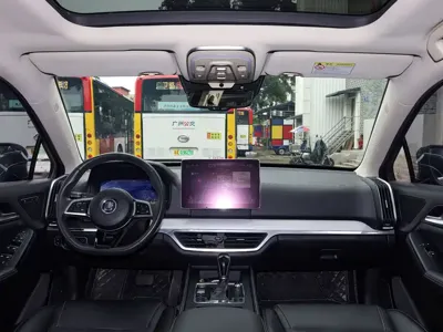 BYD Tang 2019, 130000 км, за 5725.29 USD