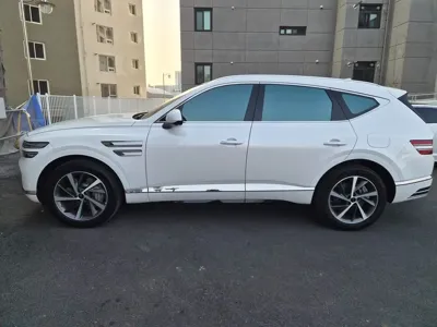 Genesis GV80 2025, 16000 км, за 34478.78 USD