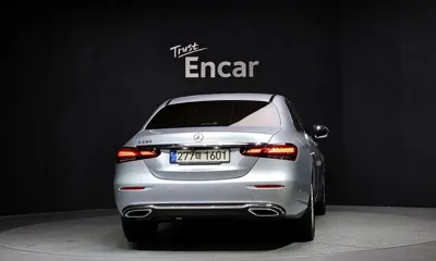 Mercedes-Benz E-Class 2021, 45952 км, за 22408.79 USD