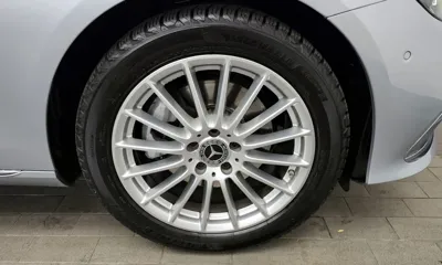 Mercedes-Benz E-Class 2021, 45952 км, за 22408.79 USD