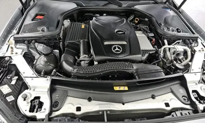 Mercedes-Benz E-Class 2021, 45952 км, за 22408.79 USD - фото 6