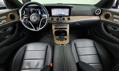 Mercedes-Benz E-Class 2021, 45952 км, за 22408.79 USD - фото 7