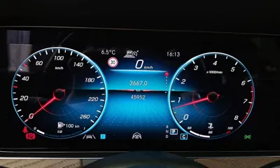Mercedes-Benz E-Class 2021, 45952 км, за 22408.79 USD - фото 8