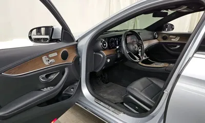 Mercedes-Benz E-Class 2021, 45952 км, за 22408.79 USD - фото 10