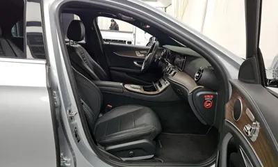 Mercedes-Benz E-Class 2021, 45952 км, за 22408.79 USD - фото 11