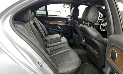 Mercedes-Benz E-Class 2021, 45952 км, за 22408.79 USD - фото 12
