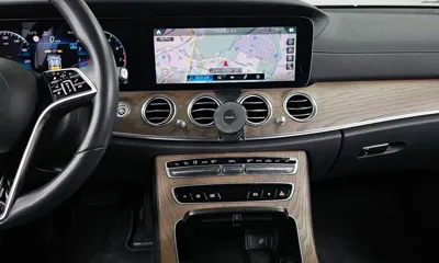 Mercedes-Benz E-Class 2021, 45952 км, за 22408.79 USD - фото 14