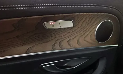 Mercedes-Benz E-Class 2021, 45952 км, за 22408.79 USD - фото 18