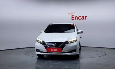 Nissan Leaf 2019, 42691 км, за 9124.33 USD