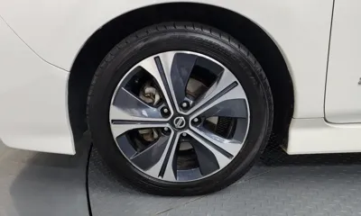 Nissan Leaf 2019, 42691 км, за 9124.33 USD