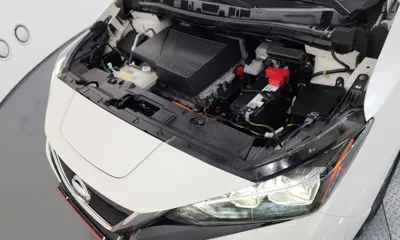 Nissan Leaf 2019, 42691 км, за 9124.33 USD - фото 6