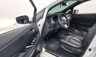 Nissan Leaf 2019, 42691 км, за 9124.33 USD - фото 10