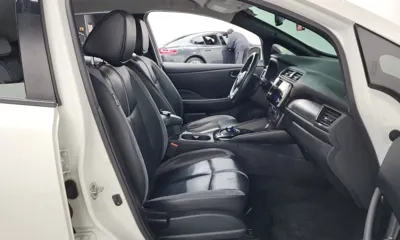 Nissan Leaf 2019, 42691 км, за 9124.33 USD - фото 11