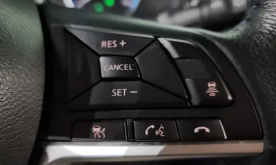 Nissan Leaf 2019, 42691 км, за 9124.33 USD - фото 14
