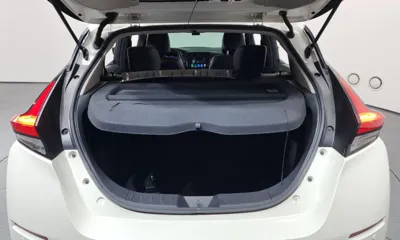 Nissan Leaf 2019, 42691 км, за 9124.33 USD - фото 20