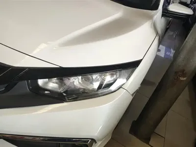 Honda Civic 2019, 93500 км, за 11668.4 USD