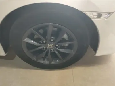 Honda Civic 2019, 93500 км, за 11668.4 USD - фото 6