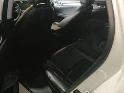 Honda Civic 2019, 93500 км, за 11668.4 USD - фото 11