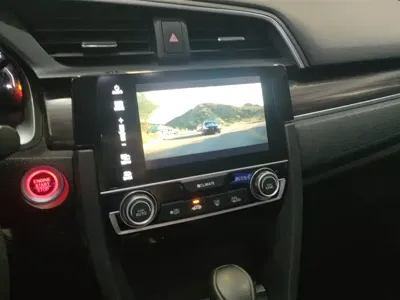 Honda Civic 2019, 93500 км, за 11668.4 USD - фото 13