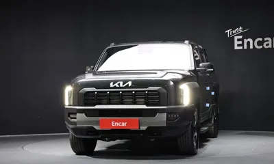 Kia Tasman 2026, 4014 км, за 32309.21 USD