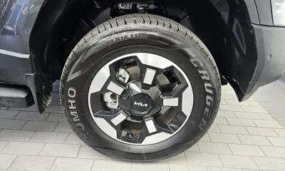 Kia Tasman 2026, 4014 км, за 32309.21 USD