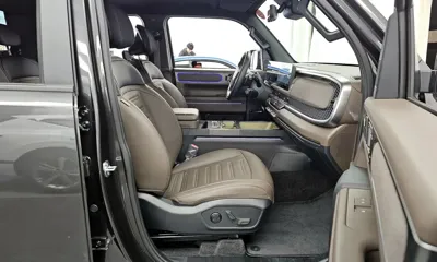 Kia Tasman 2026, 4014 км, за 32309.21 USD - фото 11