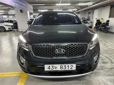 Kia Sorento 2015, 79598 км, за 8450.88 USD