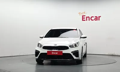 Kia K3 2019, 43126 км, за 9056.06 USD