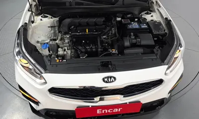 Kia K3 2019, 43126 км, за 9056.06 USD - фото 6
