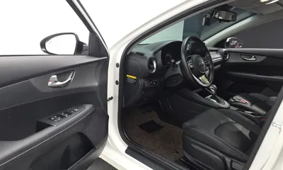 Kia K3 2019, 43126 км, за 9056.06 USD - фото 10