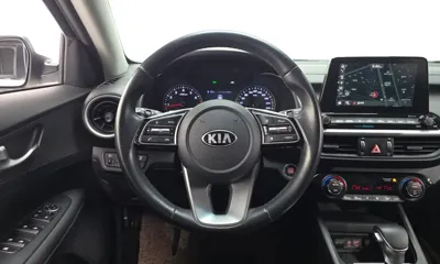 Kia K3 2019, 43126 км, за 9056.06 USD - фото 14