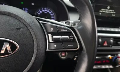 Kia K3 2019, 43126 км, за 9056.06 USD - фото 19