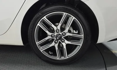 Kia K3 2019, 43126 км, за 9056.06 USD - фото 21