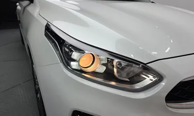 Kia K3 2019, 43126 км, за 9056.06 USD - фото 22
