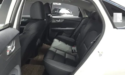 Kia K3 2019, 43126 км, за 9056.06 USD - фото 26