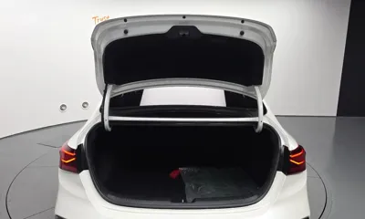 Kia K3 2019, 43126 км, за 9056.06 USD - фото 30