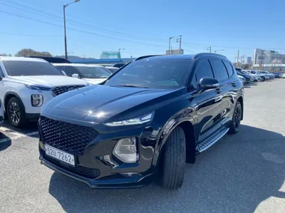 Hyundai Santafe 2019, 88010 км, за 13674.27 USD