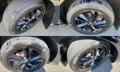Hyundai Santafe 2019, 88010 км, за 13674.27 USD