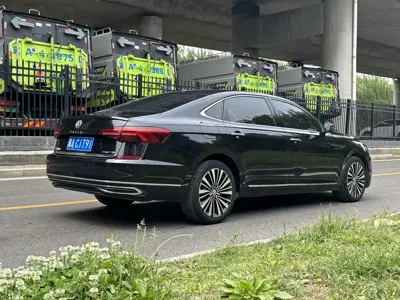 Volkswagen Passat 2019, 120000 км, за 10206.63 USD - фото 6