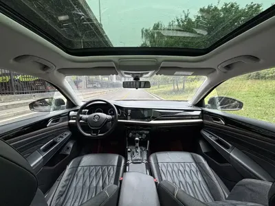 Volkswagen Passat 2019, 120000 км, за 10206.63 USD - фото 9
