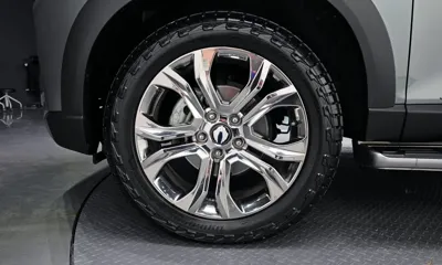 KG_Mobility_Ssangyong Rexton 2019, 97650 км, за 10831.04 USD