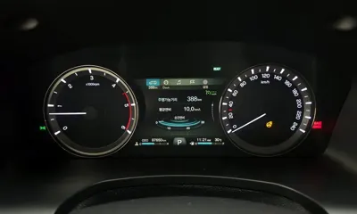 KG_Mobility_Ssangyong Rexton 2019, 97650 км, за 10831.04 USD - фото 8